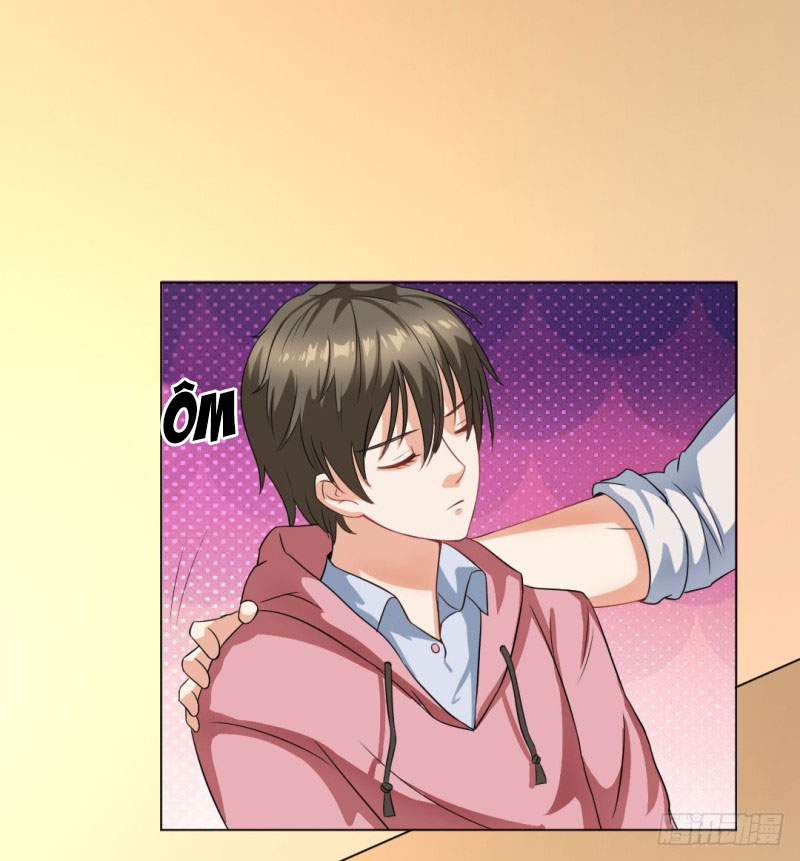 Cuộc Chiến Phía Sau Nhà Bếp - Chương 19 - Trang 35