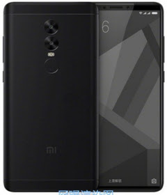 redmi 5 plus