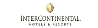 Intercontinental Hotels & Resorts in Europa