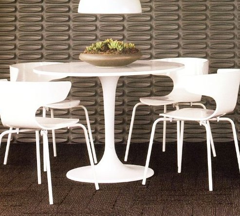 Retro mod style decorating ideas - mid century mod style decorating ideas - Modern Retro mod retro home decor mid century modern bedroom