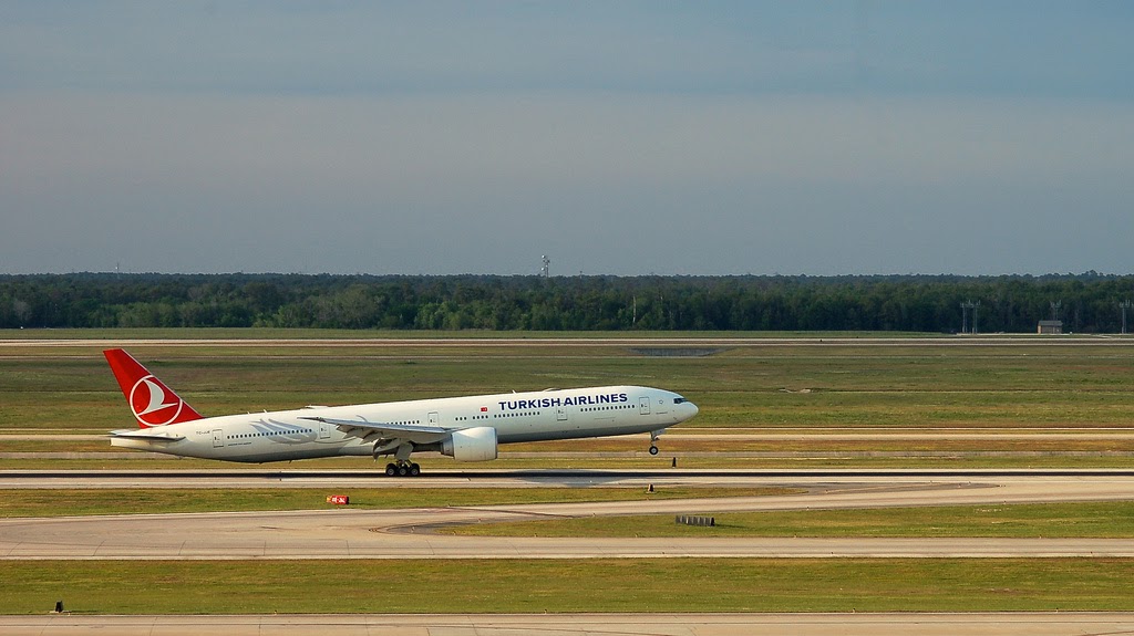 Trip To Africa Top 5 airlines travel to Lagos, Nigeria