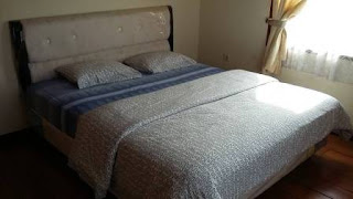 Villa Istana Bunga 6 Kamar Blok B1 No 10 Villa Istana Bunga 6 Kamar Blok B1 No 10