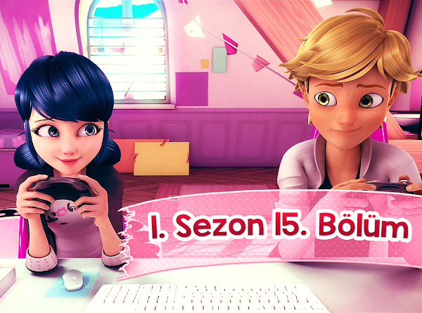 Mucize Ugur Bocegi Ile Kara Kedi 1 Sezon