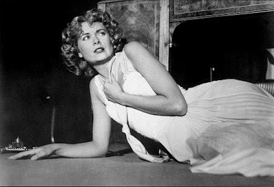 Dial M For Murder 1954 Grace Kelly Image 3