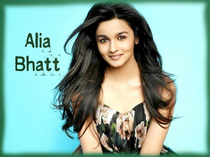 Alia Bhatt Biography, Wiki, Dob, Height, Weight, Sun Sign, Native Place, Family, Career, Affairs and More