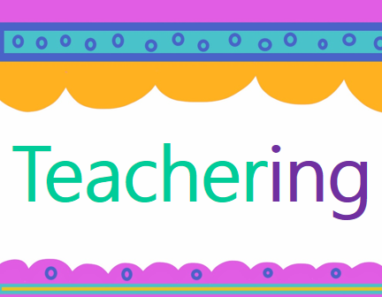 Teachering
