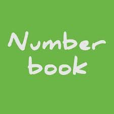 تحميل برنامج نمبر بوك للايفون والاندرويد download number book 2013