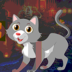 Games4King Chase Cat Resc…