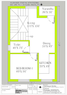 duplex home design