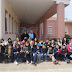 Δήμος Ζίτσας:Στο Δήμαρχο μαθητές του 2ου Δημοτικού Σχολείου Ελεούσας