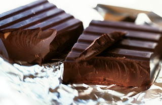 Χάνουμε λίπος τρώγοντας... μαύρη σοκολάτα;