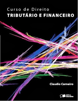 CURSO DE DIREITO TRIBUTÁRIO E FINANCEIRO