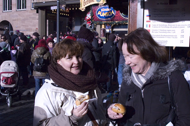 Nuremberg Christmas Market