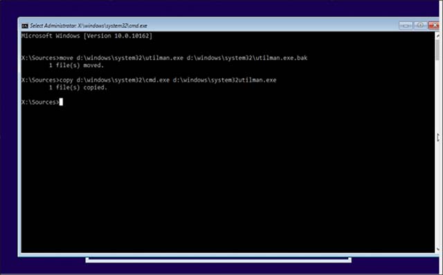 3 Cara Mereset Password Windows 10 Dengan / Tanpa Software 3 Cara Mereset Password Windows 10 Dengan / Tanpa Software