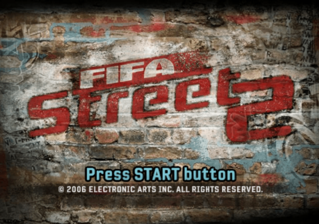 fifa street 2 for pc fifa street 2 for pc