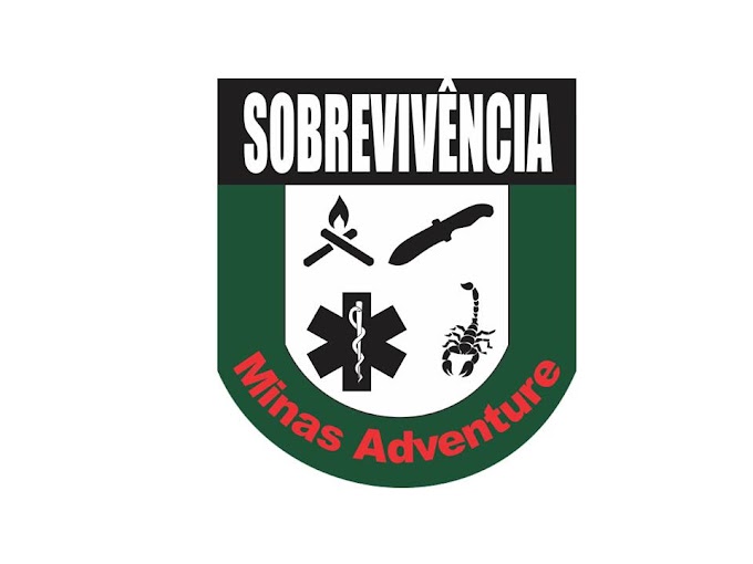 Aberto as Inscrições do Curso de Sobrevivência Minas Adventure Nivel 1