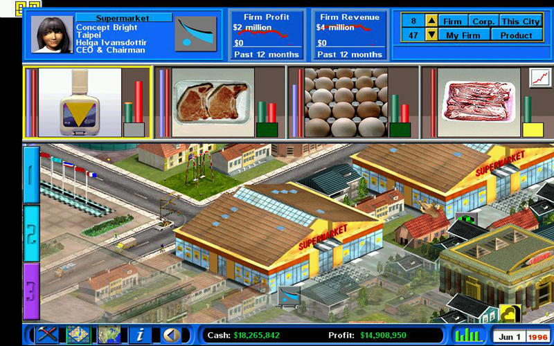 capitalism ii gameplay capitalism ii gameplay