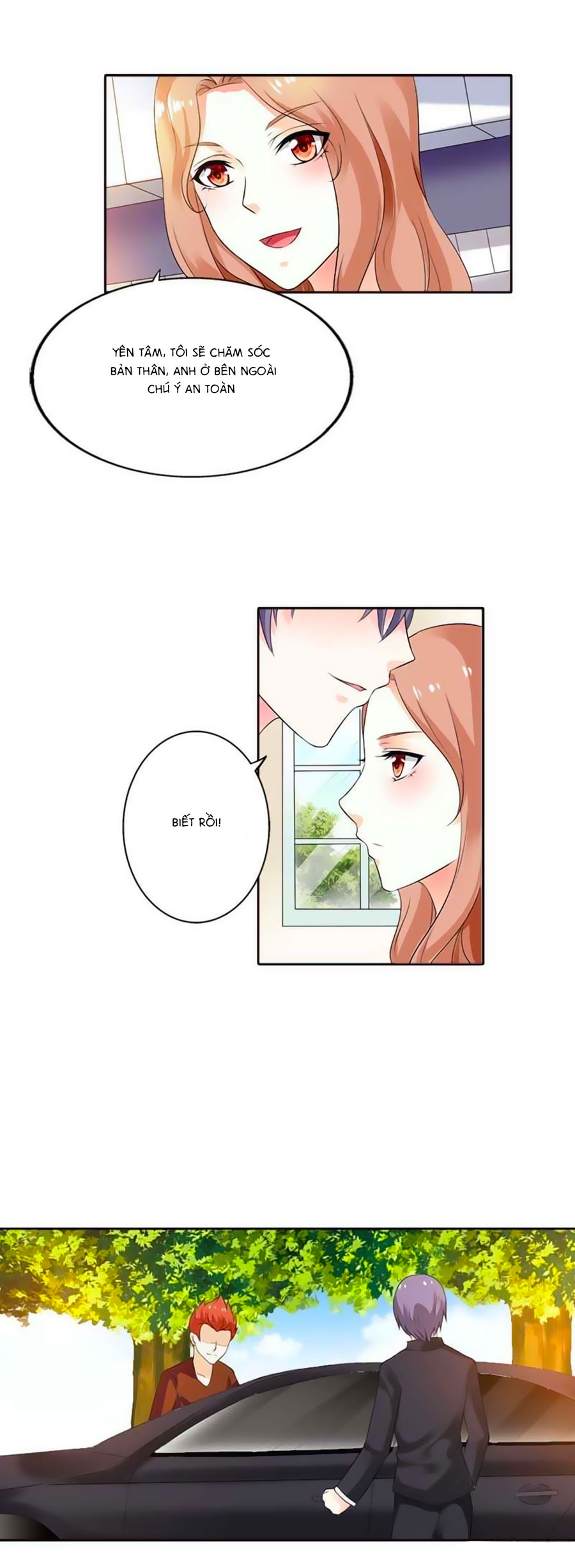 Song Diện Danh Viện Chap 57 - Next Chap 58
