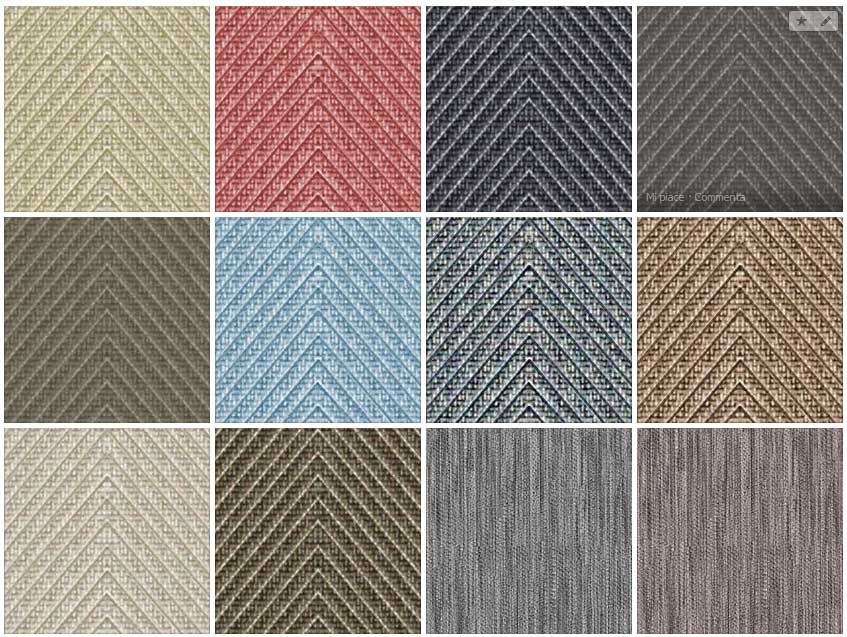 Fabric Texture For Sketchup Image to u