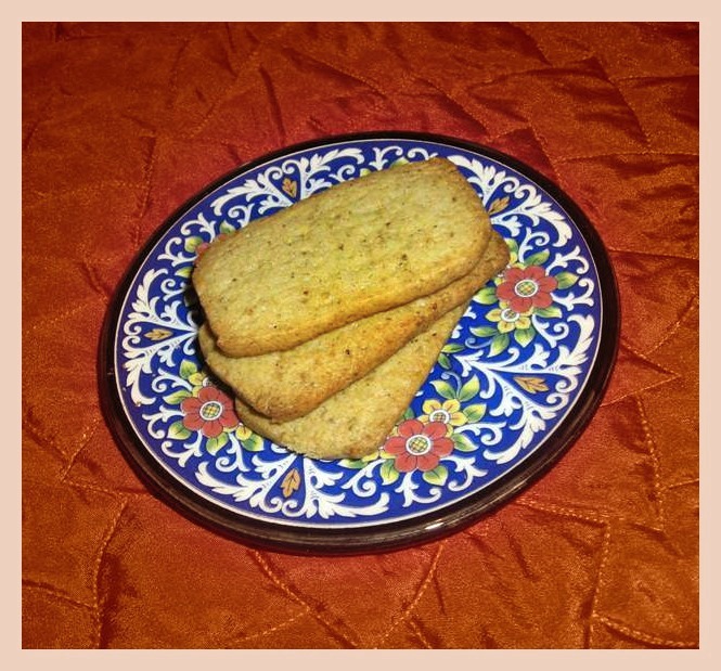 Glass Petal Smoke Lebanese Cake Spice The Secret to Falling in Love with Anise