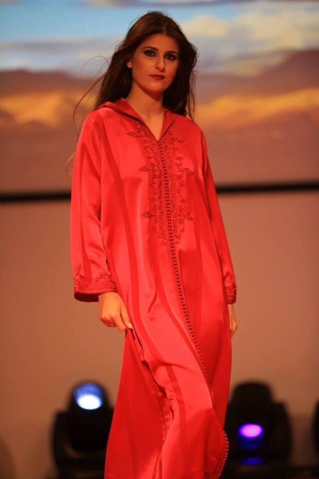 Женская одежда в марокко Женская одежда в марокко