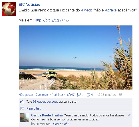 http://sicnoticias.sapo.pt/pais/2014/01/27/emidio-guerreiro-diz-que-incidente-do-meco-nao-e-praxe-academica