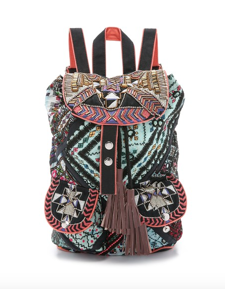 3 Chic Backpacks for Every Day| Guest Post | Cherry on Top- Indian ...