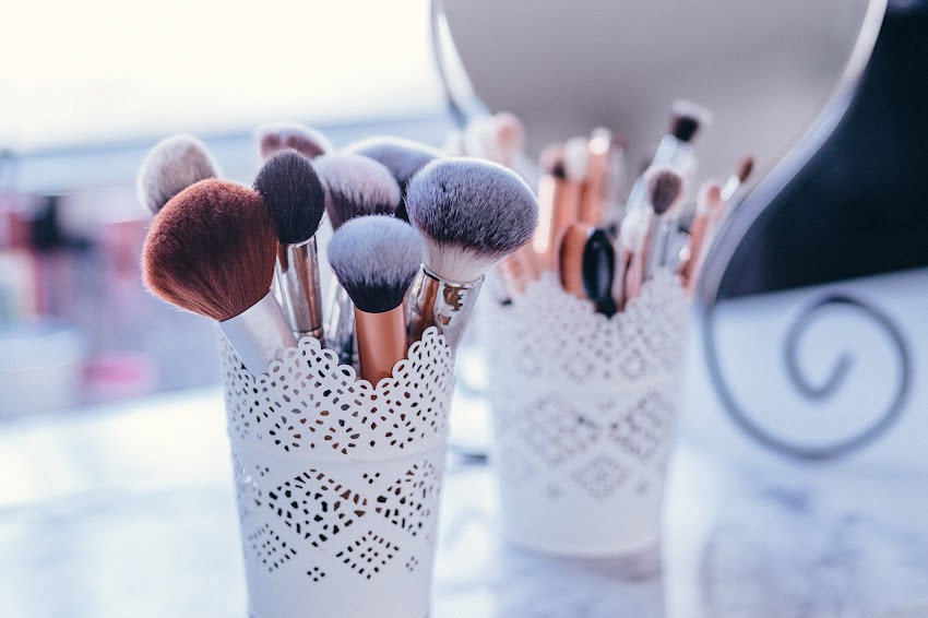 Brushes Brushes