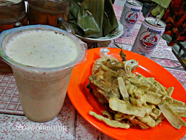 Jus Kurma Untuk Ibu Hamil Dan Menyusui