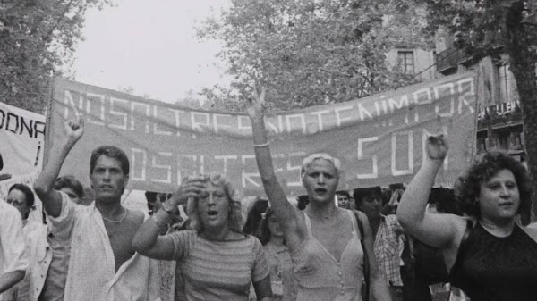 Maricas, vagos y maleantes: el franquismo contra la homosexualidad Maricas, vagos y maleantes: el franquismo contra la homosexualidad