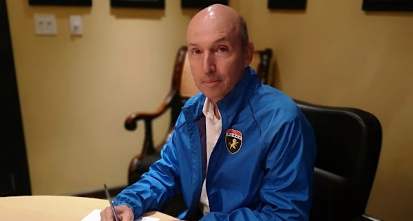 Ofiical: Deportes Tolima, Javier Álvarez nuevo gerente deportivo