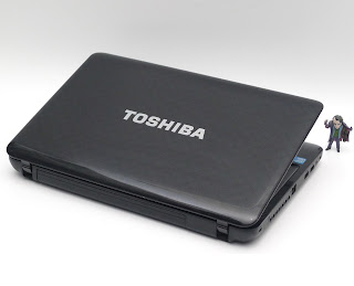 Laptop Toshiba L740 Bekas Di Malang