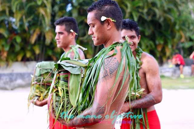 [GIVEAWAY INSIDE!] Get a Taste of Tahiti with Be Kekoa