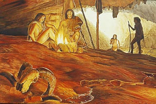 Paleolítico
