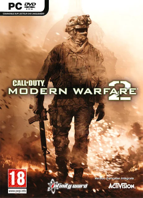 เกมส์ (PC) Call of Duty: Modern Warfare 2