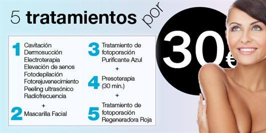 Tratamientos Opencel