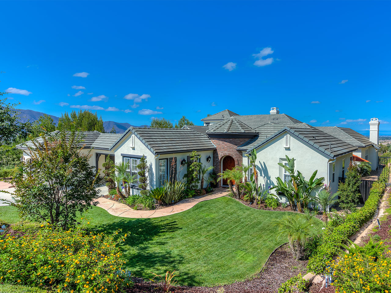 Berkshire Hathaway HomeServices California Realty Check out this week