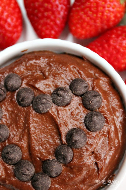 45 Healthier Gluten Free Desserts for Valentine's Day