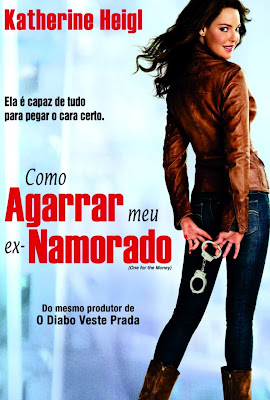 Como Agarrar Meu Ex-Namorado - BDRip Dual Áudio