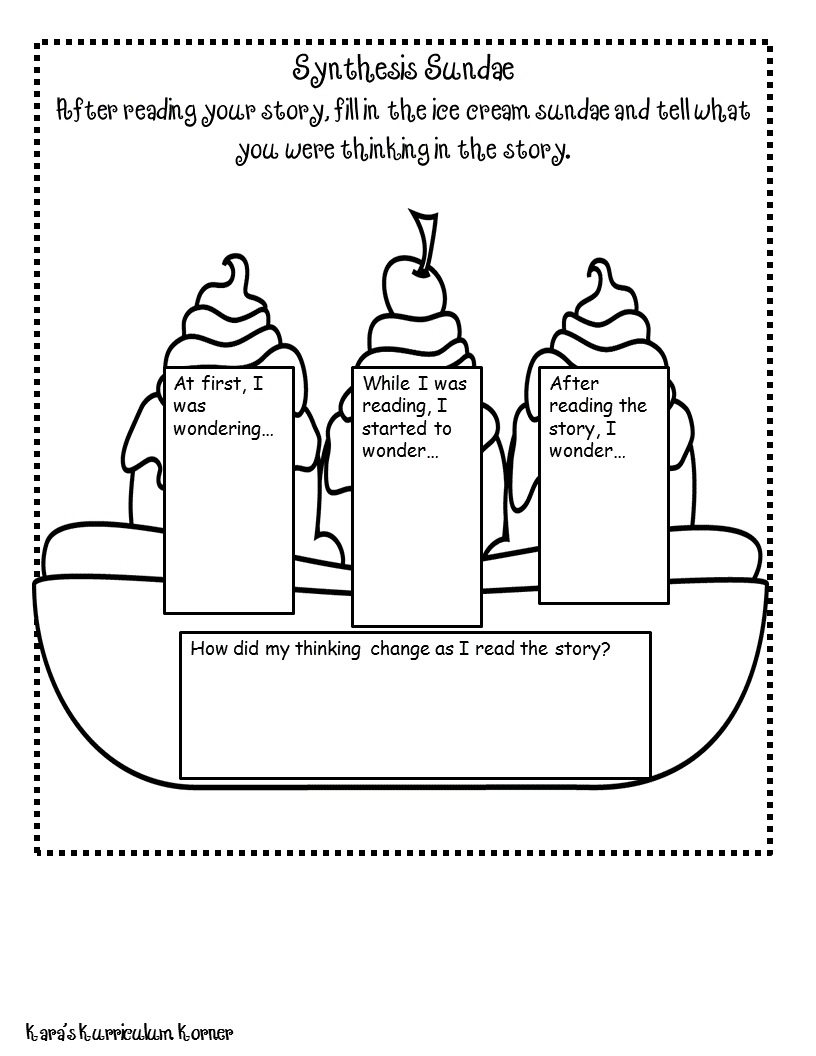 Create Your Balance With Literacy