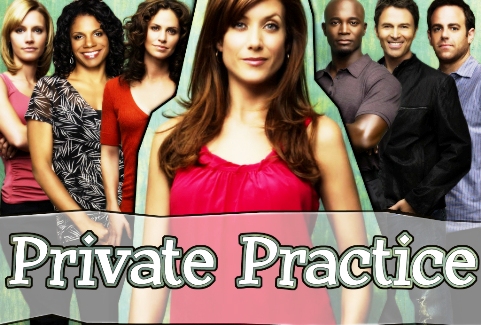 Private Practice Online Stream Private Practice Online Stream
