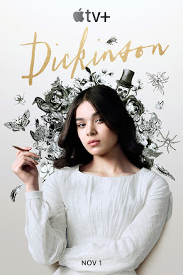 Dickinson Series Poster