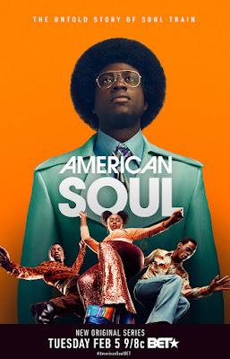 American Soul Season 2 Poster