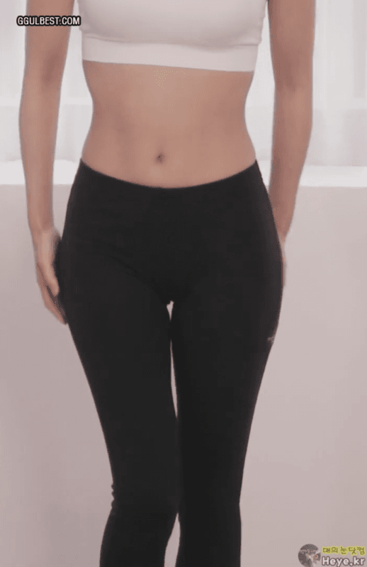 leggings gif