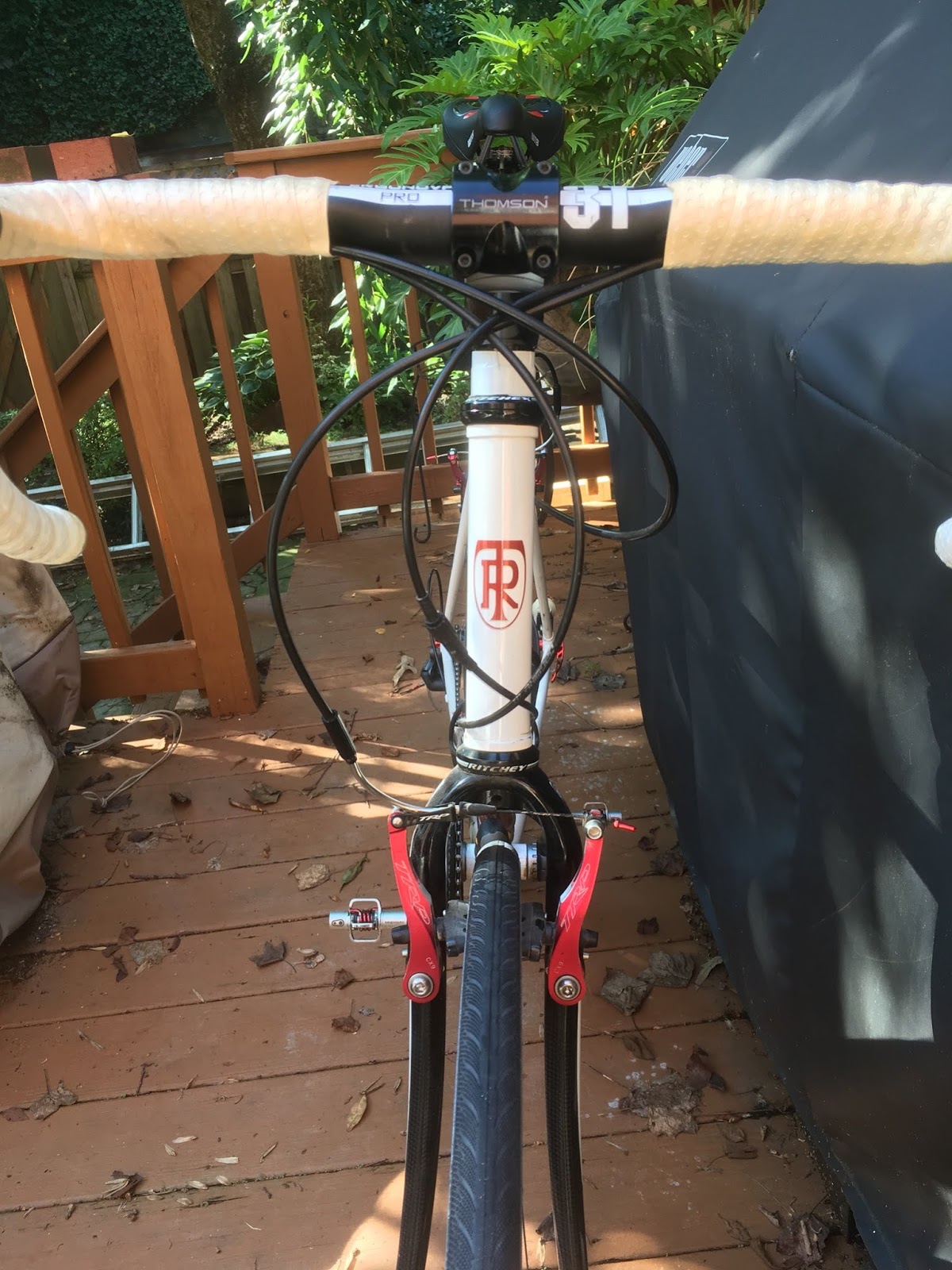 ritchey breakaway craigslist
