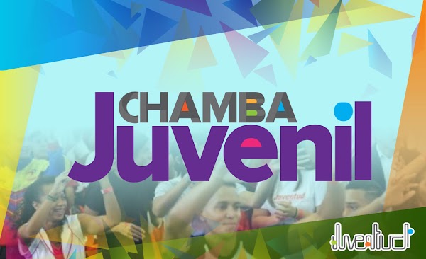 CONSULTA LISTADO CHAMBA JUVENIL CONSULTA LISTADO CHAMBA JUVENIL
