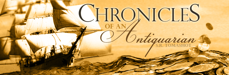 Chronicles of an Antiquarian