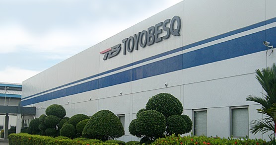 Info Loker Via Online Paling Baru PT Toyobesq Precision