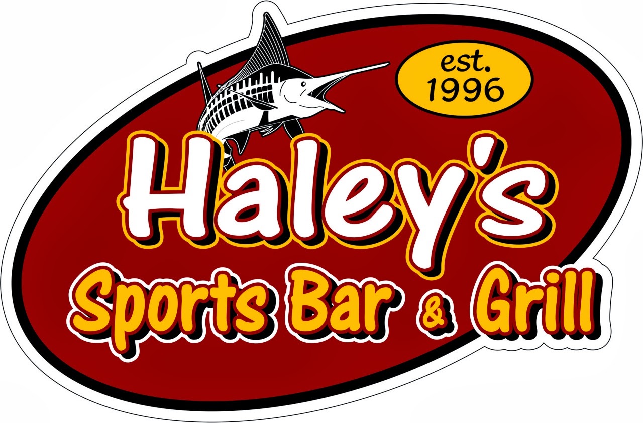 haley's bait shop & grill