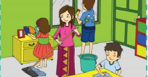 18+ Kunci Jawaban Tema 4 Kelas 2 Halaman 36 Photos